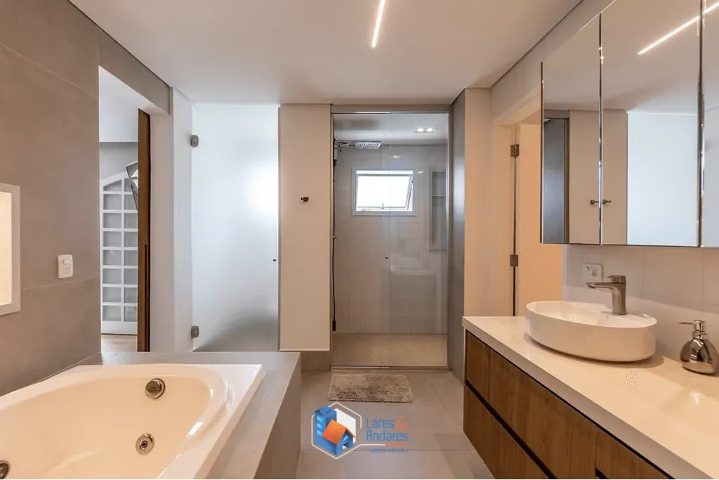 Casa, 4 quartos, 319 m² - Foto 36
