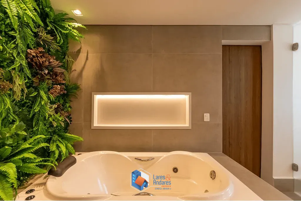 Casa, 4 quartos, 319 m² - Foto 35
