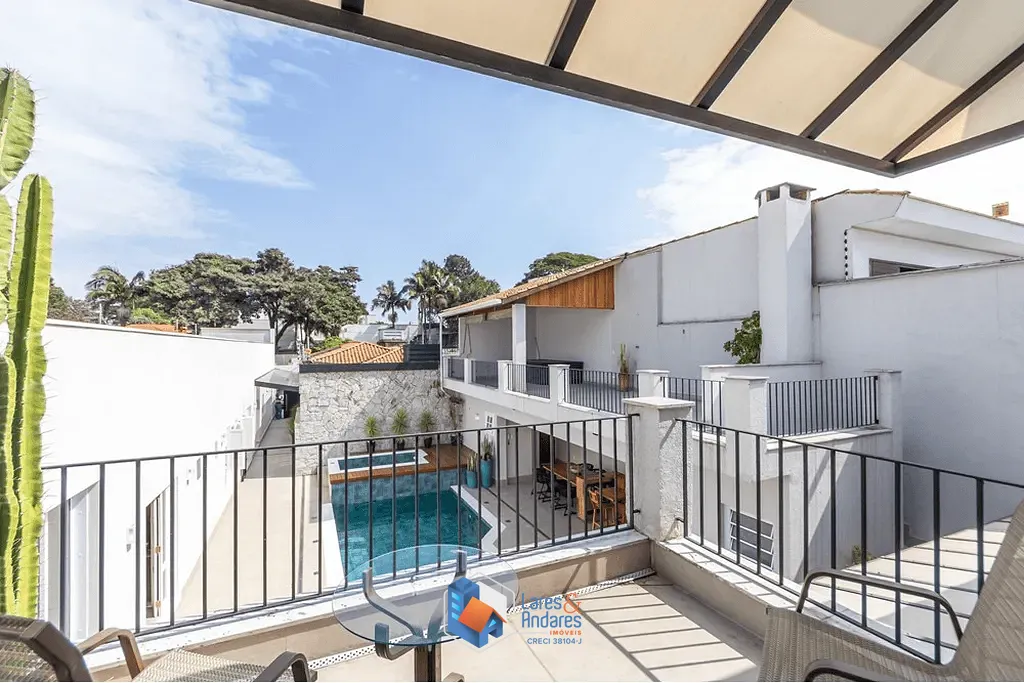 Casa, 4 quartos, 319 m² - Foto 32