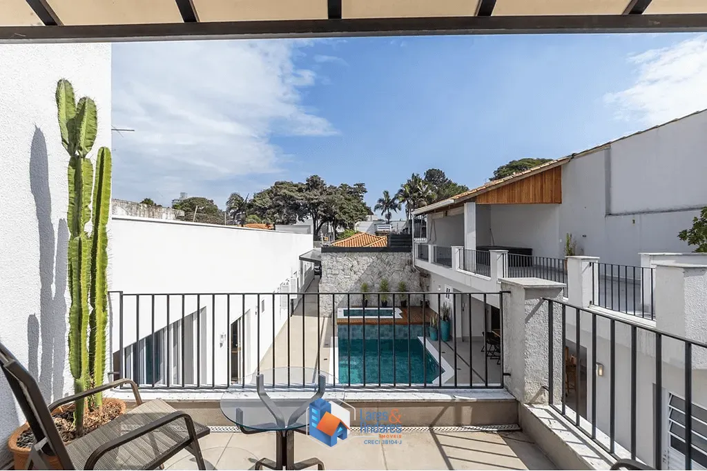 Casa, 4 quartos, 319 m² - Foto 31