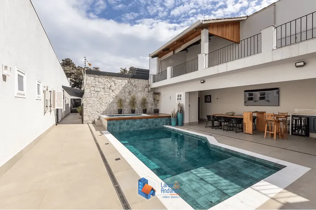 Casa, 4 quartos, 319 m² - Foto 29