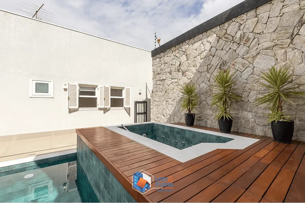 Casa, 4 quartos, 319 m² - Foto 26