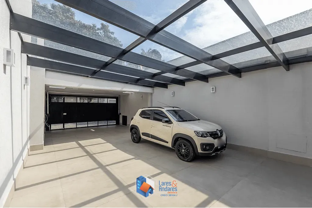 Casa, 4 quartos, 319 m² - Foto 25