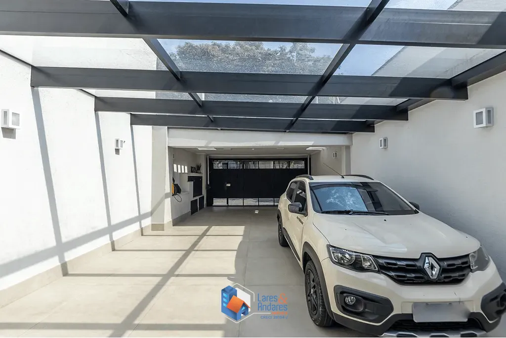 Casa, 4 quartos, 319 m² - Foto 24