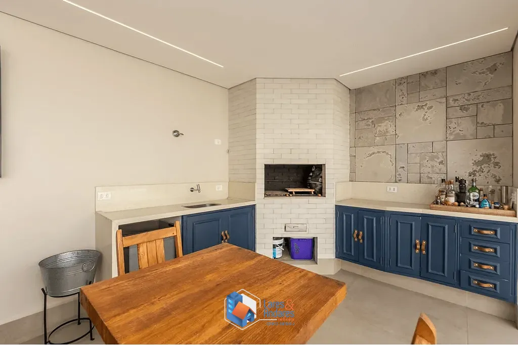 Casa, 4 quartos, 319 m² - Foto 23
