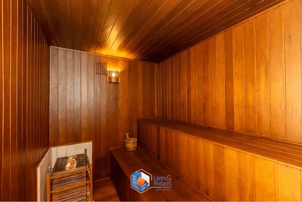 Casa, 4 quartos, 319 m² - Foto 22