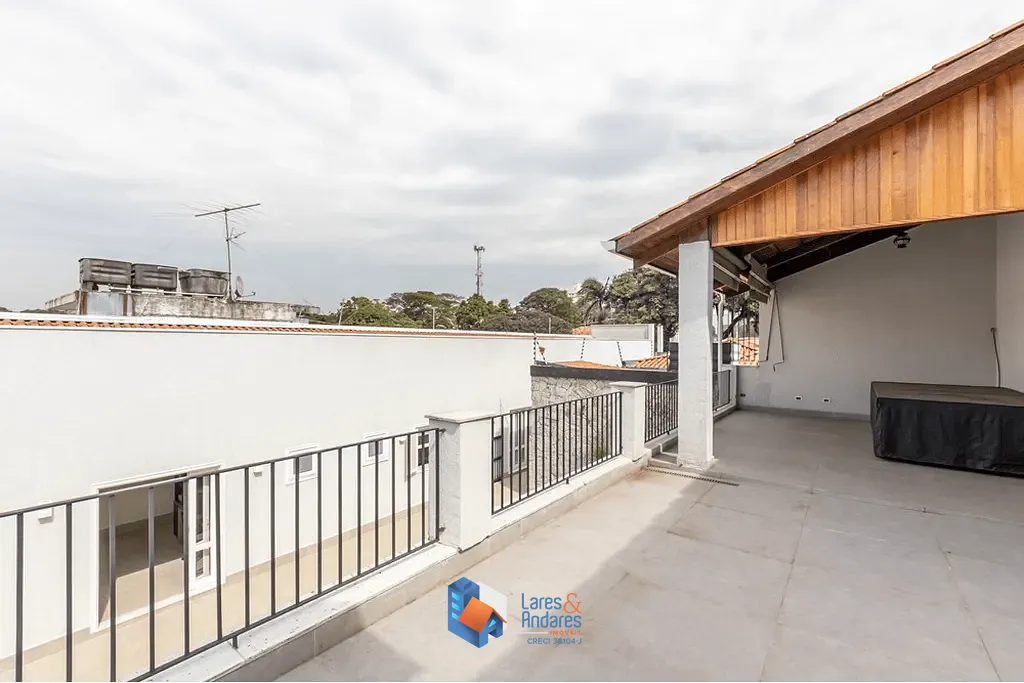 Casa, 4 quartos, 319 m² - Foto 21