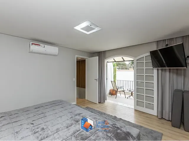 Casa 4 quartos e 4 banheiros, à venda, no bairro Planalto Paulista em São Paulo
