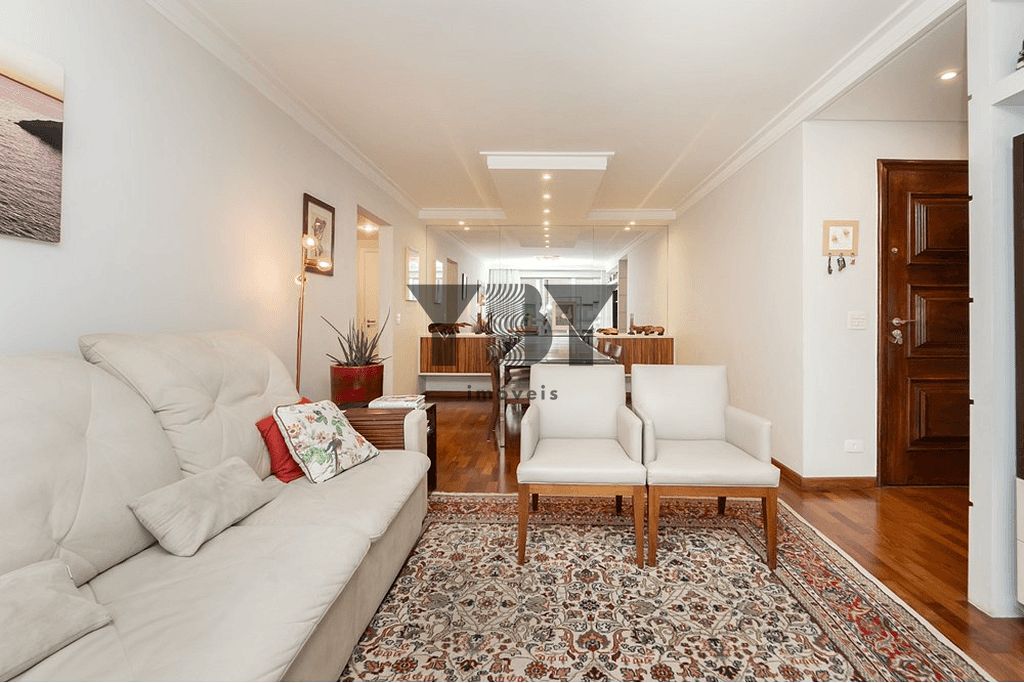 Apartamento à venda com 3 quartos, 169m² - Foto 32