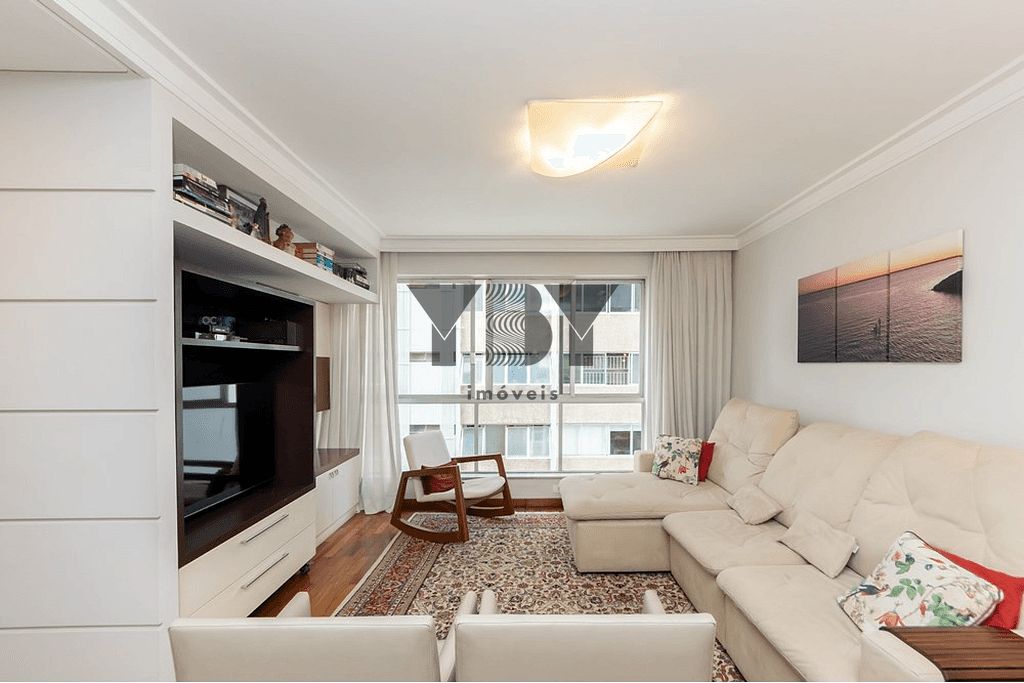 Apartamento à venda com 3 quartos, 169m² - Foto 31