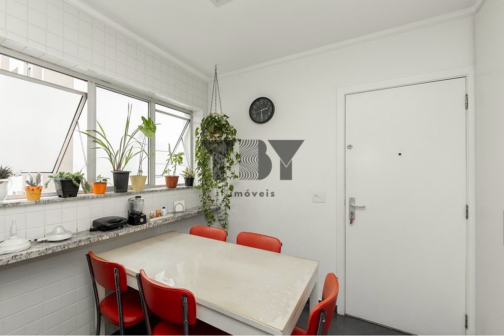 Apartamento à venda com 3 quartos, 169m² - Foto 28