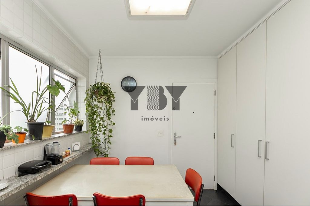 Apartamento à venda com 3 quartos, 169m² - Foto 25
