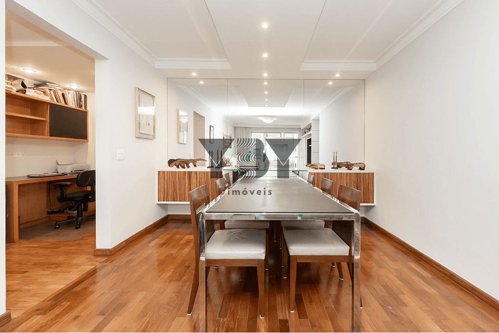 Apartamento à venda com 3 quartos, 169m² - Foto 24