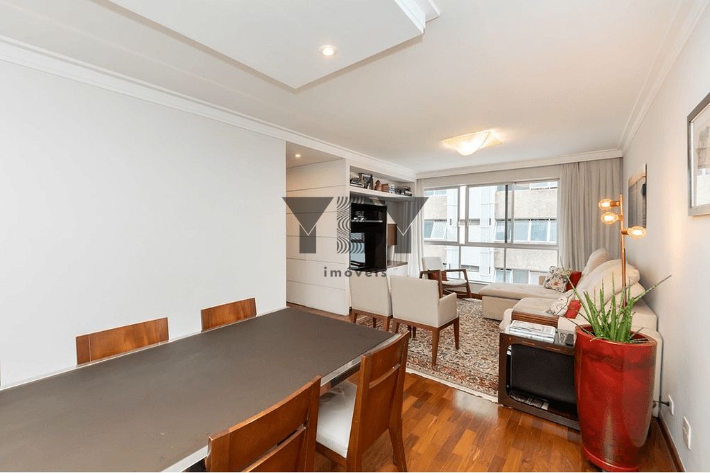 Apartamento à venda com 3 quartos, 169m² - Foto 22