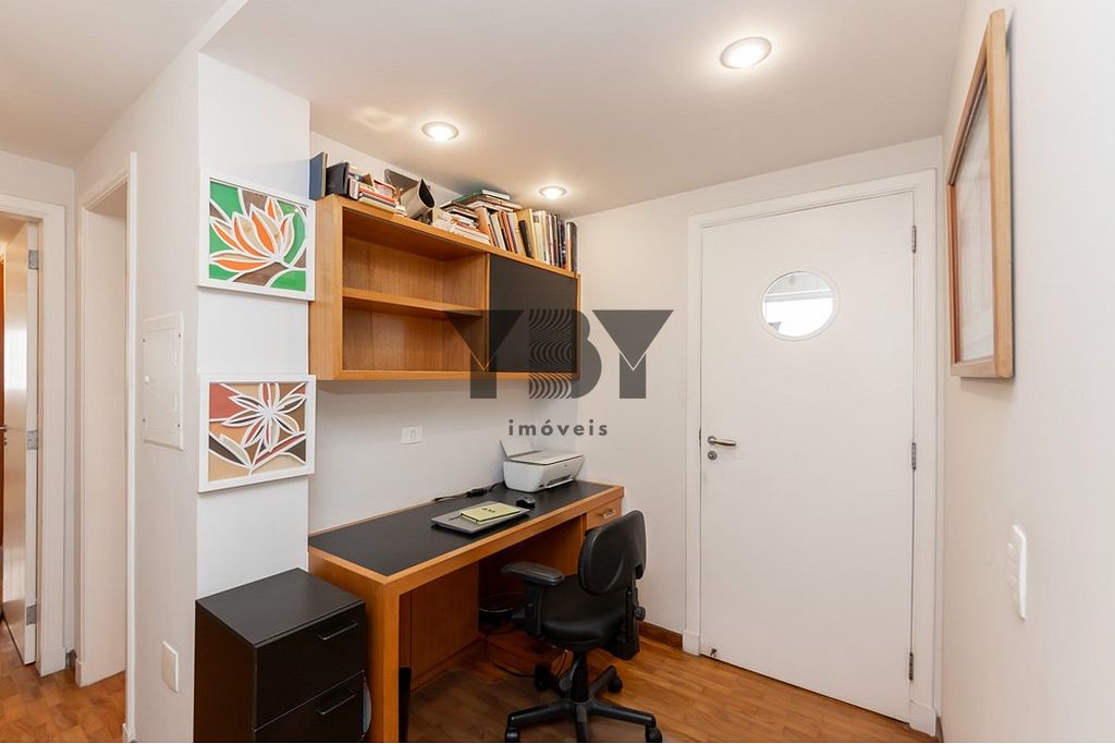Apartamento à venda com 3 quartos, 169m² - Foto 21