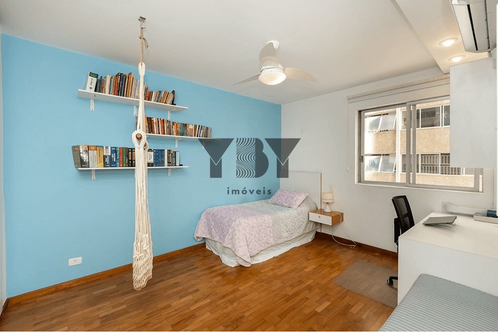 Apartamento à venda com 3 quartos, 169m² - Foto 20