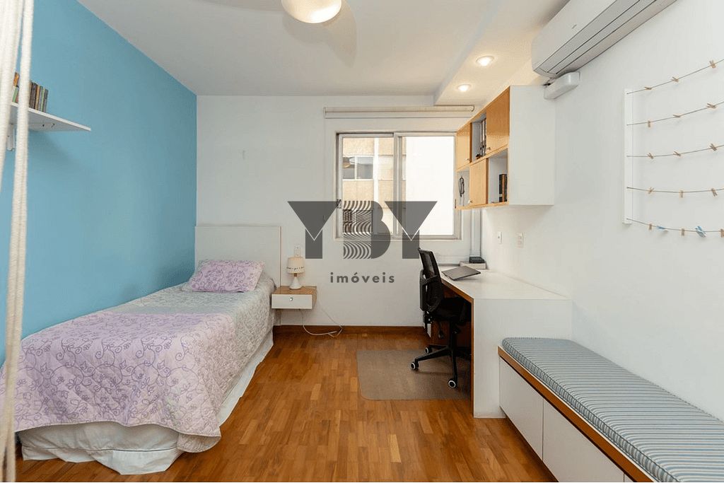 Apartamento à venda com 3 quartos, 169m² - Foto 19