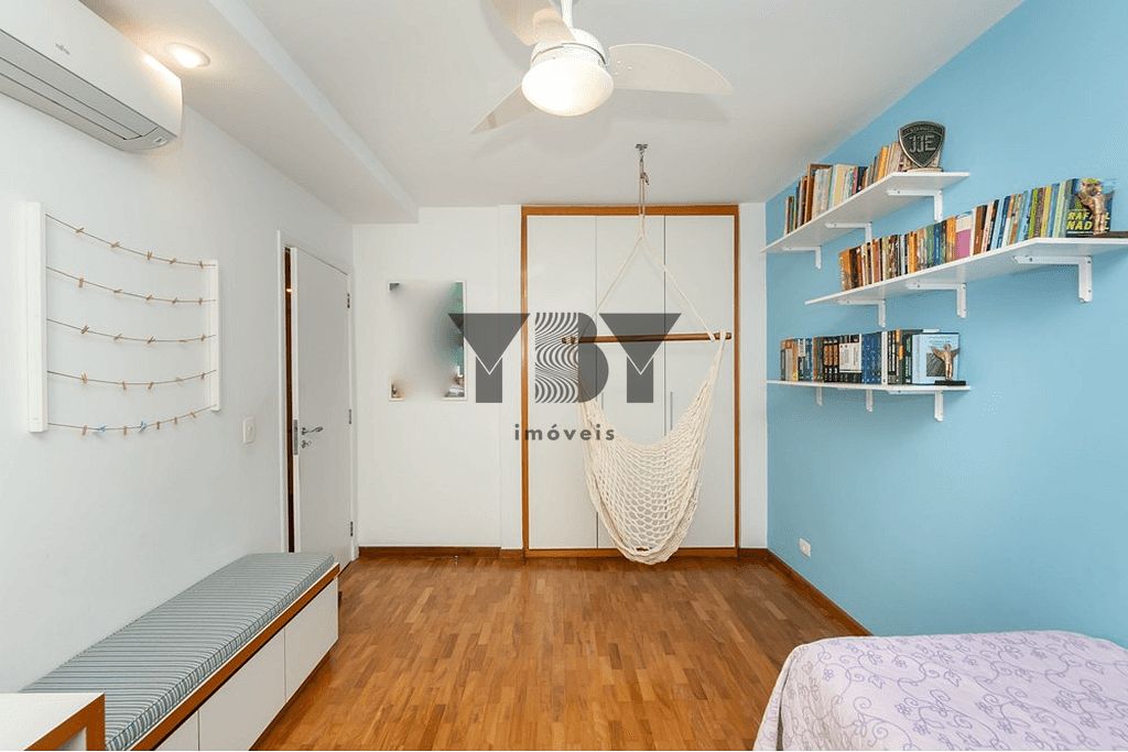 Apartamento à venda com 3 quartos, 169m² - Foto 10