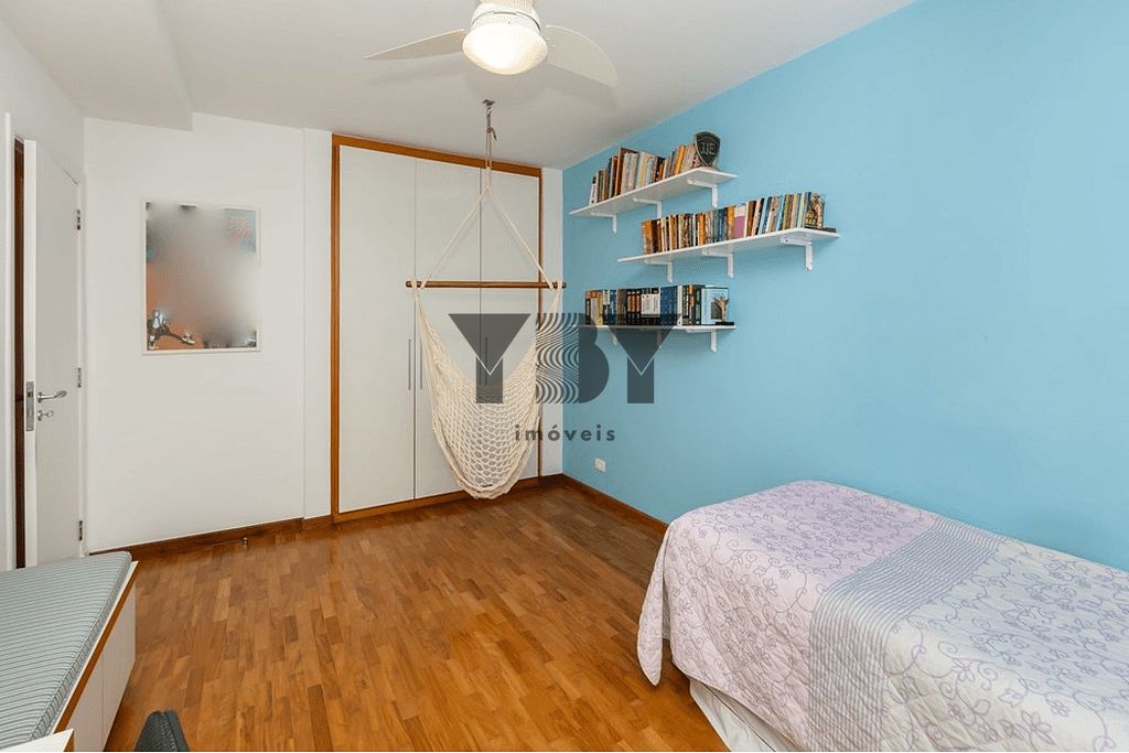 Apartamento à venda com 3 quartos, 169m² - Foto 18