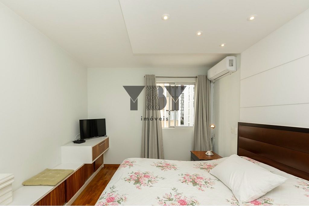Apartamento à venda com 3 quartos, 169m² - Foto 7