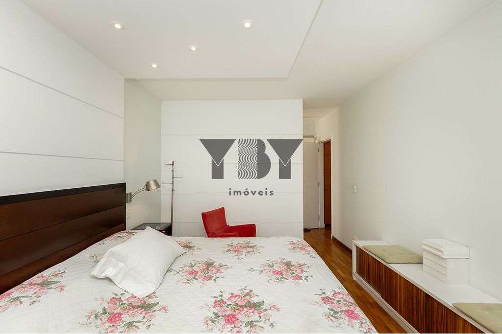 Apartamento à venda com 3 quartos, 169m² - Foto 8
