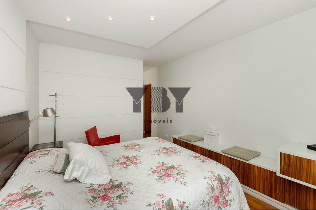 Apartamento à venda com 3 quartos, 169m² - Foto 9