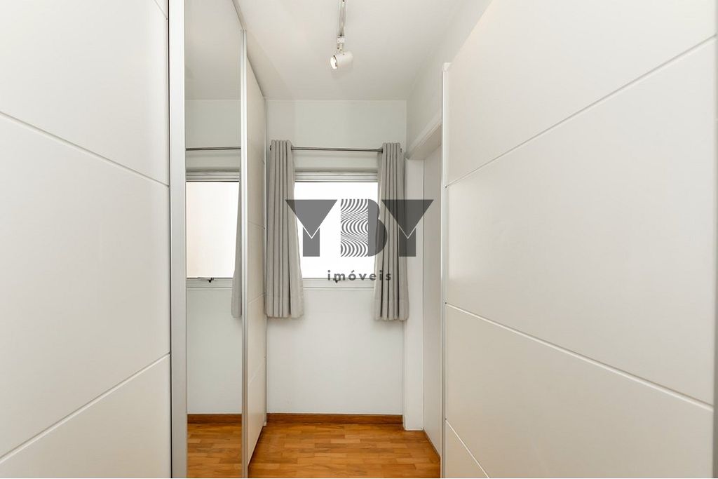 Apartamento à venda com 3 quartos, 169m² - Foto 11