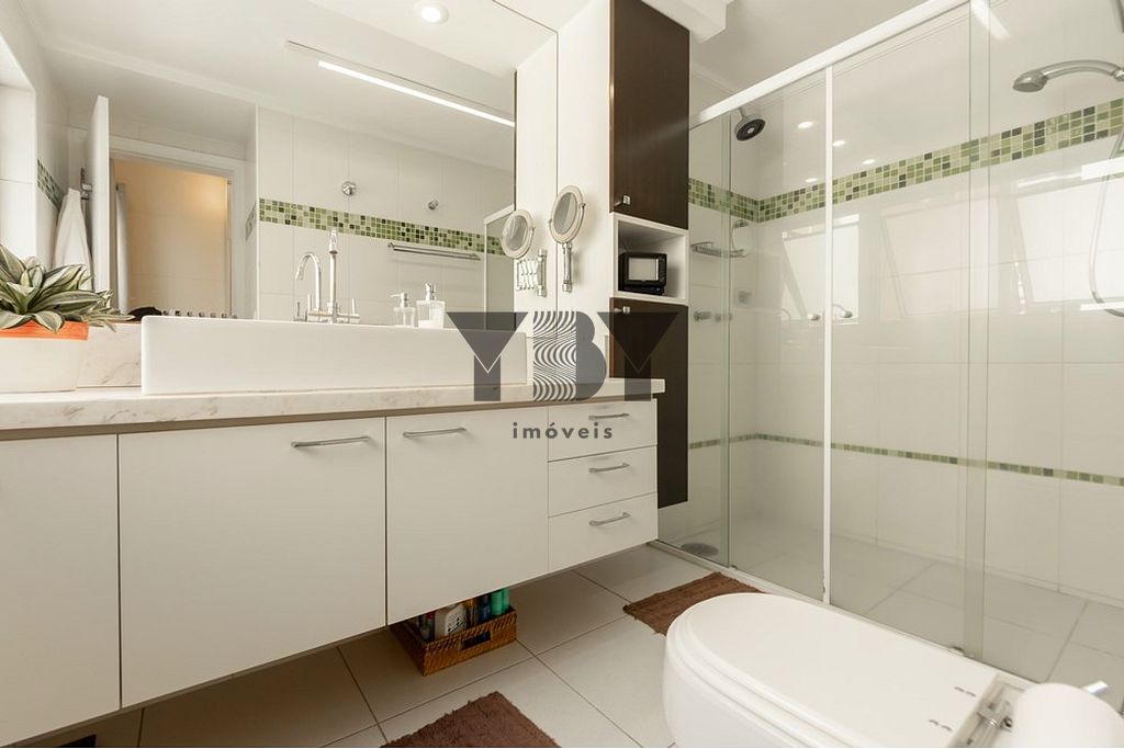 Apartamento à venda com 3 quartos, 169m² - Foto 12
