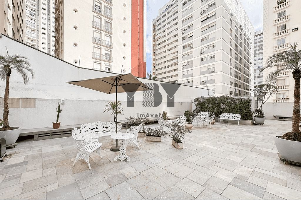 Apartamento à venda com 3 quartos, 169m² - Foto 15