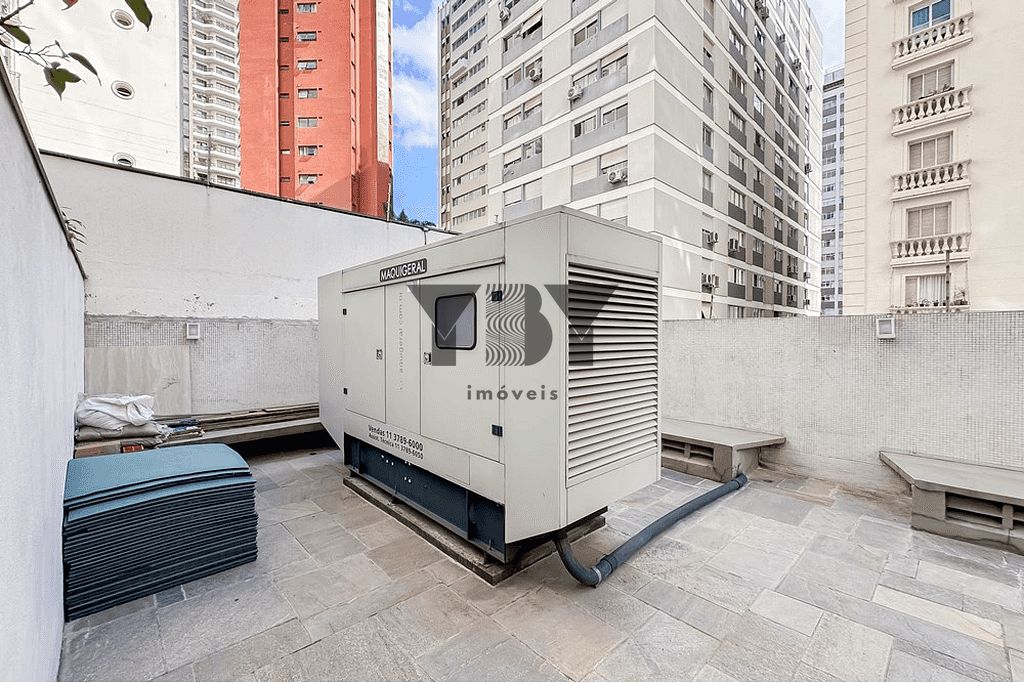 Apartamento à venda com 3 quartos, 169m² - Foto 16