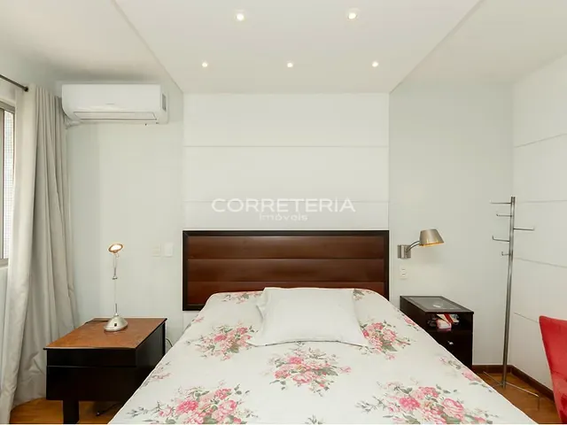 Apartamento 3 quartos e 3 banheiros, à venda, no bairro Itaim Bibi em São Paulo