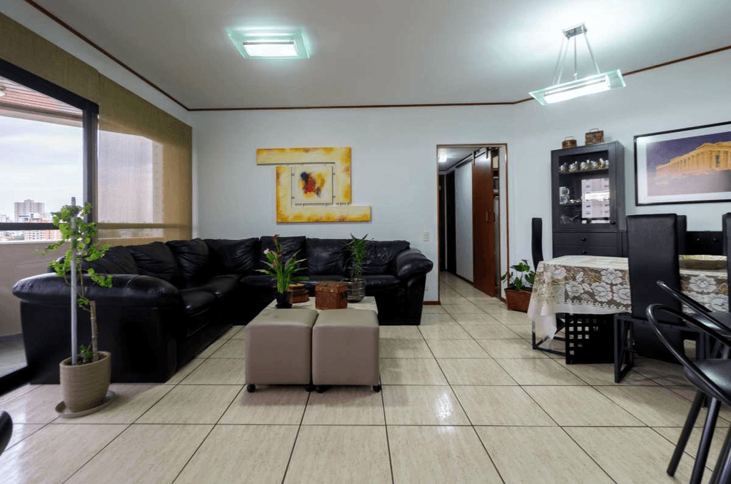 Empreendimento Residencial à venda Jardim da Glória São Paulo - SP | JDGCC 13 Apto AP0100
