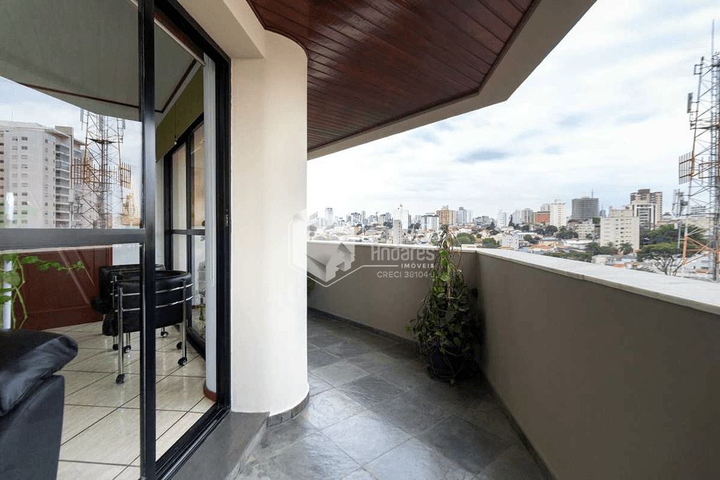 Apartamento, 4 quartos, 135 m² - Foto 32