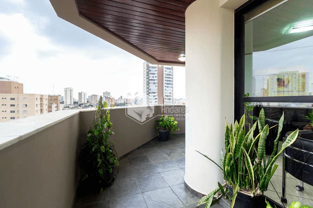 Apartamento, 4 quartos, 135 m² - Foto 33