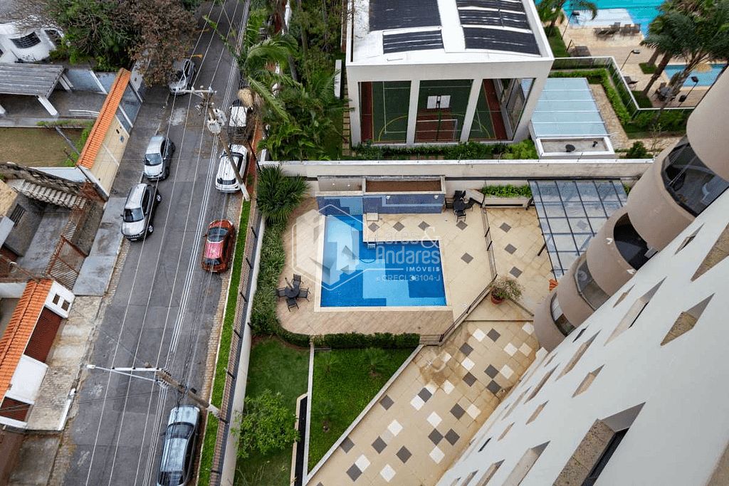 Apartamento, 4 quartos, 135 m² - Foto 38