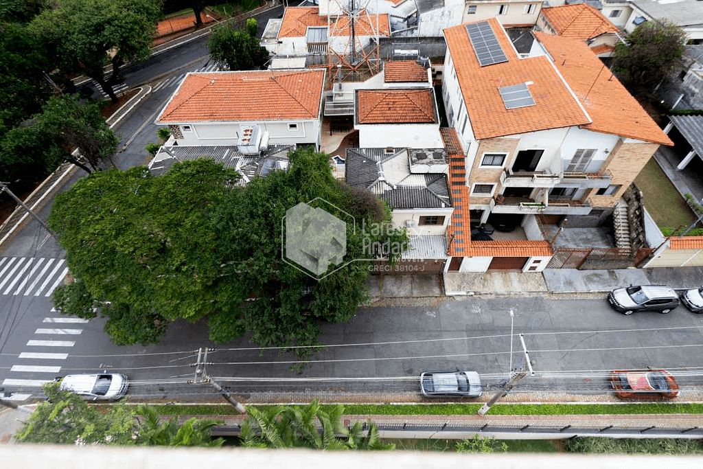 Apartamento, 4 quartos, 135 m² - Foto 40