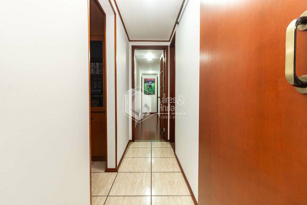 Apartamento, 4 quartos, 135 m² - Foto 41