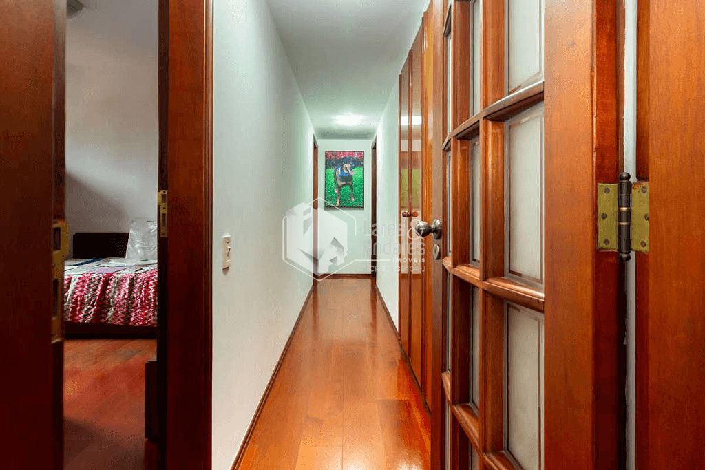 Apartamento, 4 quartos, 135 m² - Foto 42