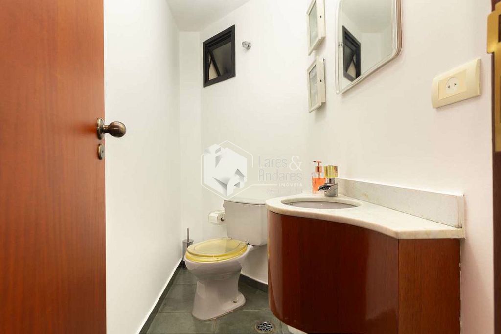 Apartamento, 4 quartos, 135 m² - Foto 43