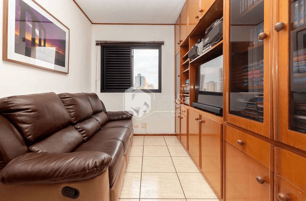 Apartamento, 4 quartos, 135 m² - Foto 44