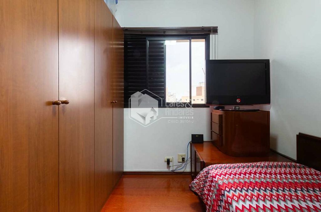 Apartamento, 4 quartos, 135 m² - Foto 46