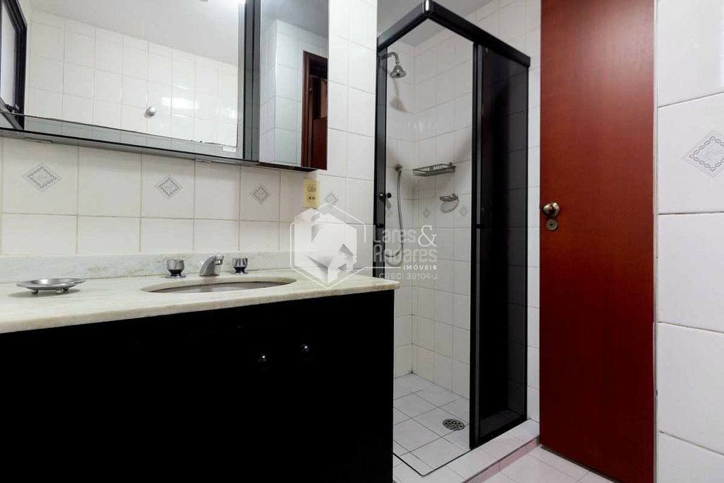 Apartamento, 4 quartos, 135 m² - Foto 47