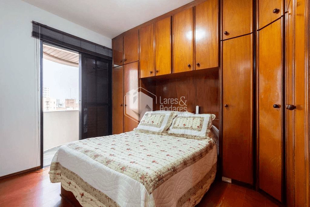 Apartamento, 4 quartos, 135 m² - Foto 49