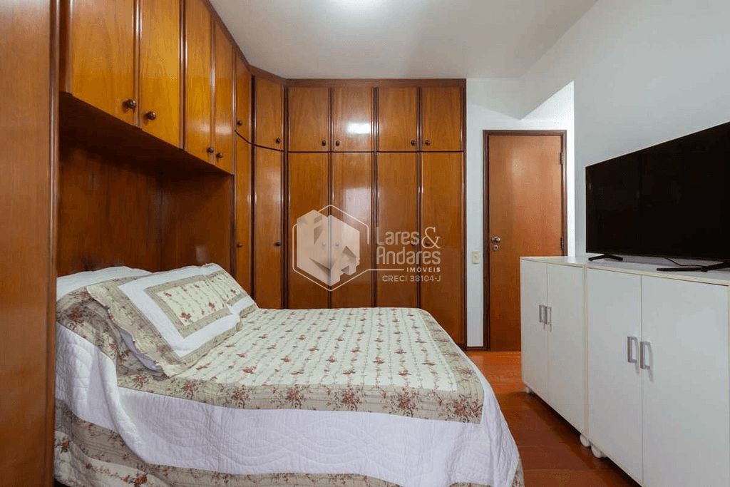 Apartamento, 4 quartos, 135 m² - Foto 50