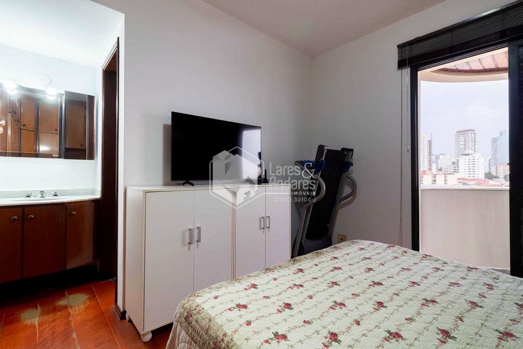 Apartamento, 4 quartos, 135 m² - Foto 39