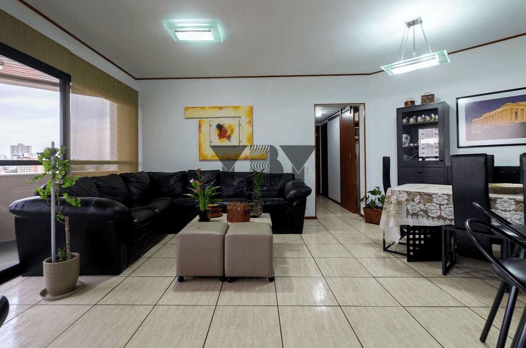 Apartamento, 4 quartos, 135 m² - Foto 1