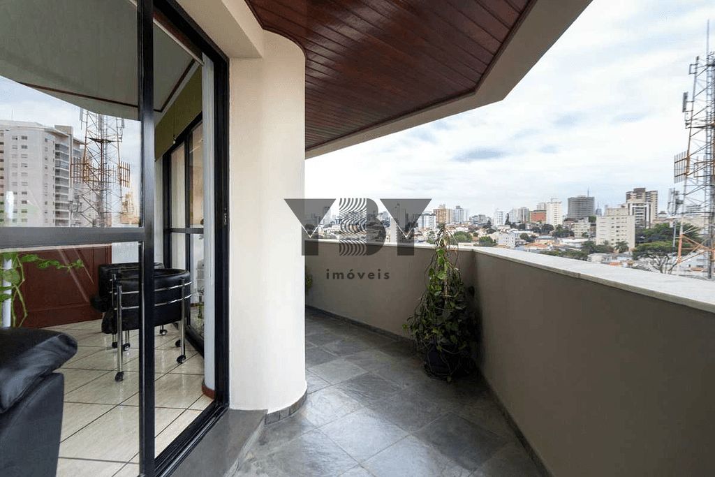 Apartamento, 4 quartos, 135 m² - Foto 32