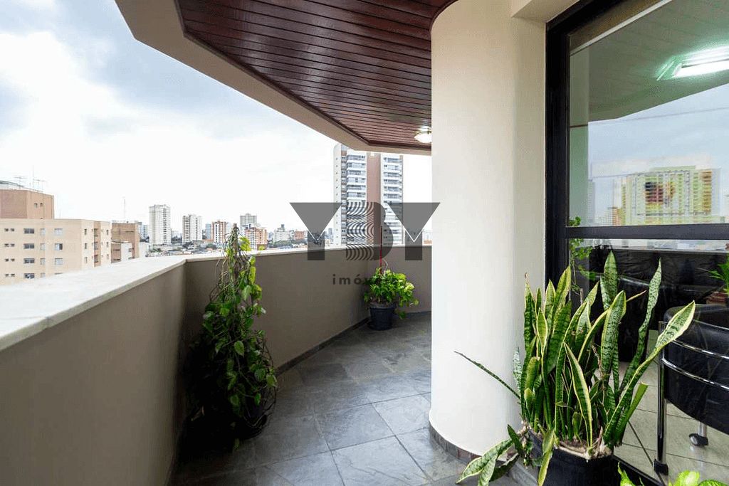 Apartamento, 4 quartos, 135 m² - Foto 33