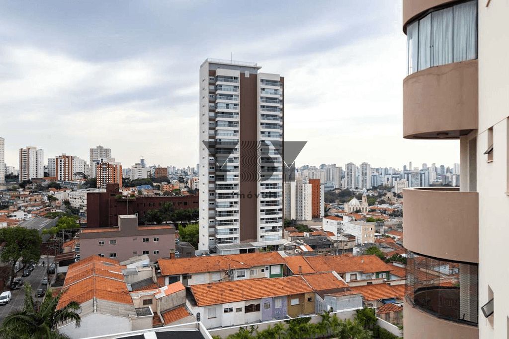 Apartamento, 4 quartos, 135 m² - Foto 37