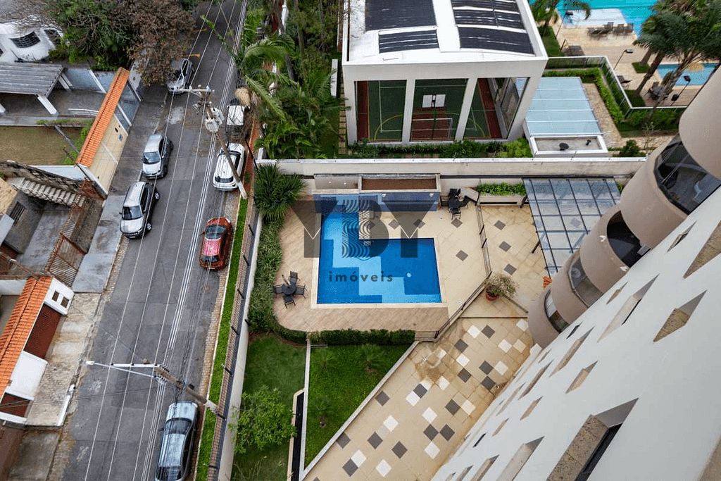 Apartamento, 4 quartos, 135 m² - Foto 38